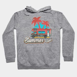 Summer Vibes Hoodie